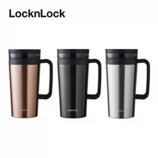 락앤락 뉴커피필터머그 580ml