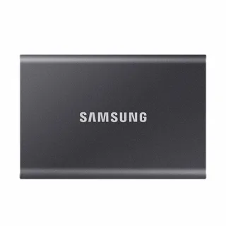 삼성 T7 SSD 외장하드 USB 3.2