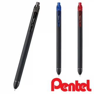 펜텔 에너겔 슬림 (러버) 0.5mm / 0.7mm