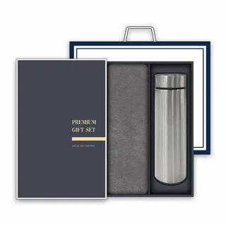 송월 프리미엄 텀블러세트 (30수 190g 1매 + 스
