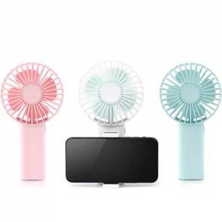 데코 휴대용 미니 게이밍선풍기 NW350