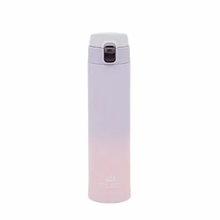 영국R. 보온/보냉 원터치텀블러 520ml - 유니콘