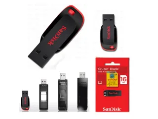 샌디스크 Z50 USB [16GB~128GB]