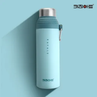 키친아트 라팔 마이티 진공 보틀 500ml