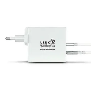 EZ-P60 PD+USB 멀티충전기