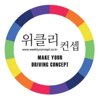 원형 마우스패드 (180mm 원형)