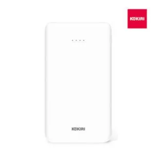 코끼리 A+ 슬림 픽시 5000mAh 보조배터리