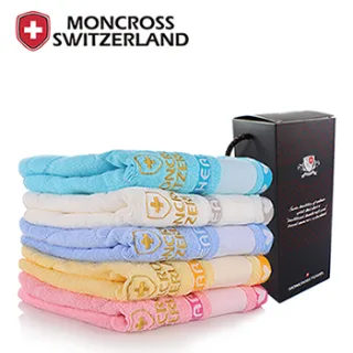 몽크로스 하트전사타올 140g