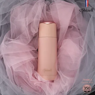 쉬젤 엘레강스 트윙클 보온보냉병 350ml