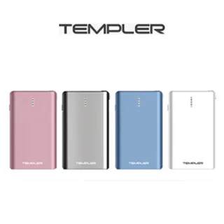 TEMPLERAll in 1 10000mAh 보조배터리