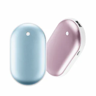 ALIO 히팅포켓 5000mAh 손난로보조배터리(C타입)