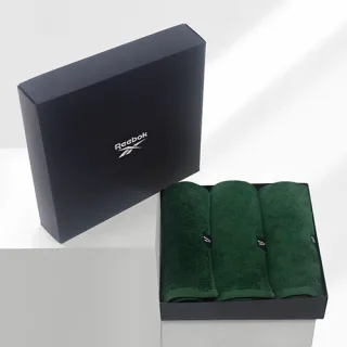 리복 200g 코마사타올 3P 세트 (미니)