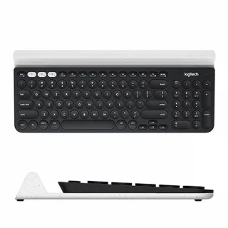 로지텍 코리아 정품 K780 멀티 디바이스 무선키보드