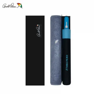 아놀드파마우산 2단폰지칼라보다+뉴벰부셀45타올 230g