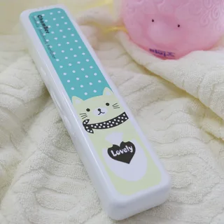 휴대용 칫솔살균기 캣츠