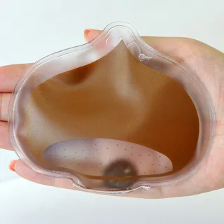 핫팩(손난로) 군밤