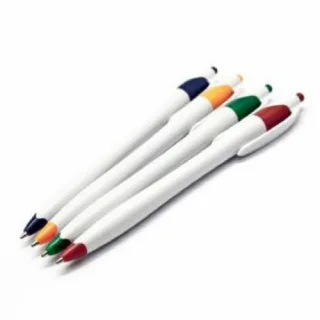 스카이 볼펜 1.0mm