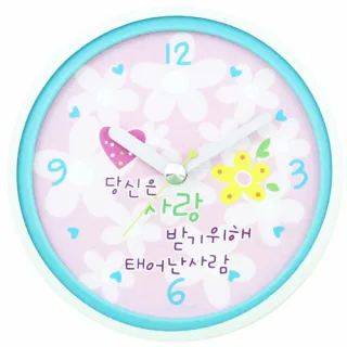 신형베젤흡착시계 JS773