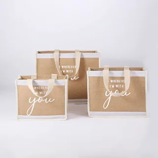 마가방 사각화이트 (소/중/대)