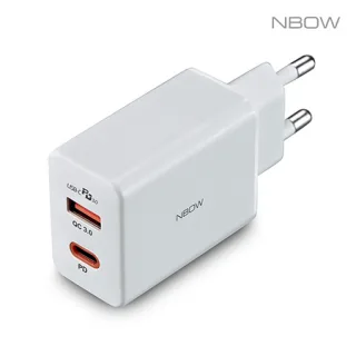 엔보우 스마트 울트라 PD 25W 초고속충전기