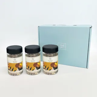 프리미엄 견과류 허니버터 믹스넛 3P 세트