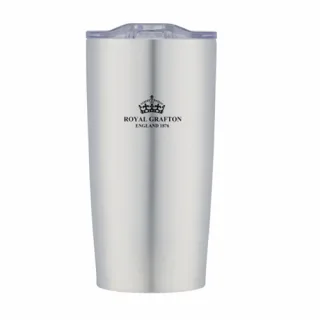 영국R. 보온/보냉 콜드컵 텀블러 600ml (실버)