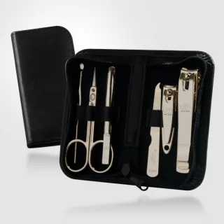 777 쓰리세븐 TS-460SG 손톱깎이세트