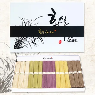 황실 오색 수연소면 (1500g)