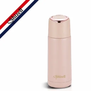 쉬젤 엘레강스 이중 스테인레스 보온보냉병 350ml