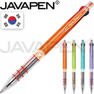 자바 나노3겔&C (0.4mm)