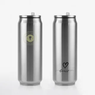 캔텀블러 500ml