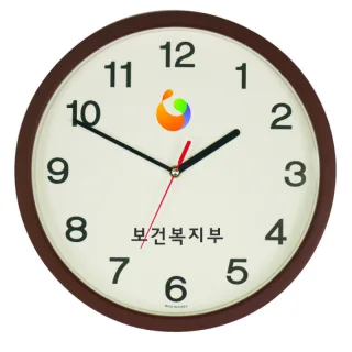 300 (병원용)무소음벽시계