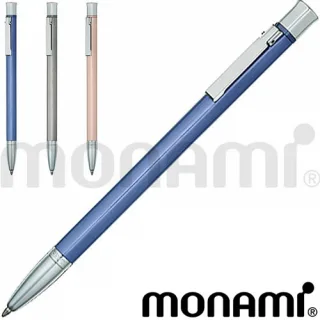 모나미 153 리스펙트 리파인볼펜 1.0mm