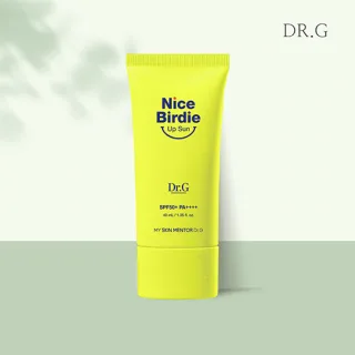  닥터지 나이스버디 업 선크림 40ml 판촉용/기념품/