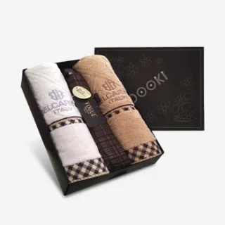 벨카리노 노블레스타올 150g 2매+보그 프리미엄체크3