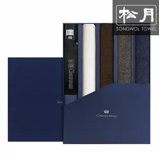 송월 CM3단 거꾸로안전우산 1P +헤비무지 타올 4P