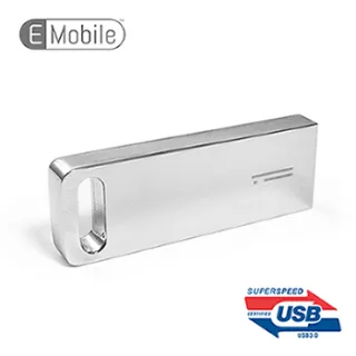 이모바일(eMobile) CA1020 USB3.0 (8