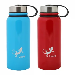 리자드 보온보냉 빅 보틀 750ml