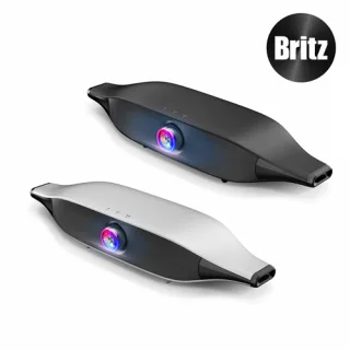 브리츠 Britz 블루투스 프리미엄 RGB 게이밍 사운