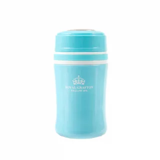 영국R. 보온/보냉 텀블러 200ml - 블루
