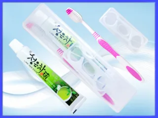 치솔세트B 3종