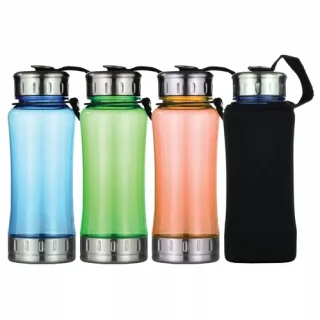 코지 스포츠물병(500ml)(GG-509)