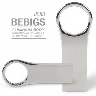 비빅스 메탈USB UC101 4G-64G