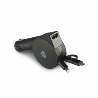 나비 카차저 NV135-CMC31 3포트 고속 차량용충