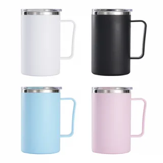스텔라 머그컵 600ml 1P