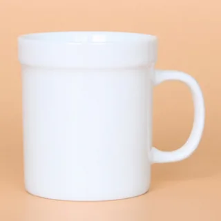 코코 자바머그 화이트