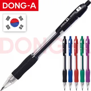 (정품) 동아 P노크 (0.4 / 0.5mm)