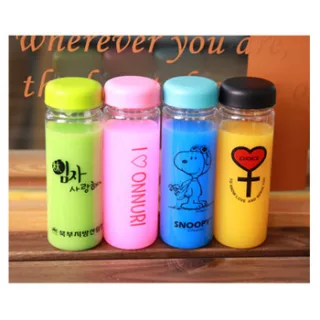 허니보틀(500ml) 