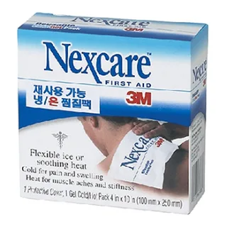  [3M]재사용 냉/온찜질팩(2671) 
