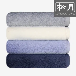 송월 항균코마40수무지 180g